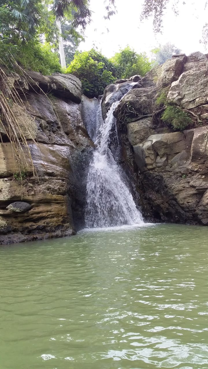 CURUG WALANDA
